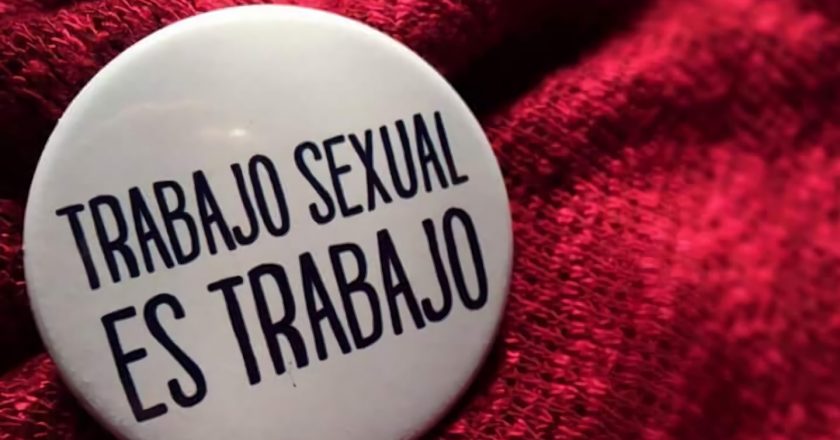 Juez neuquino comparó el trabajo sexual con Uber y Glovo