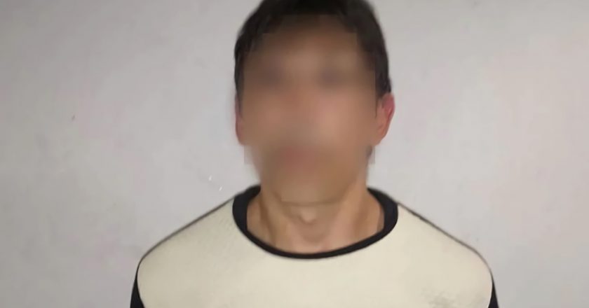 Detuvieron por robo al titular del Sindicato de Presos