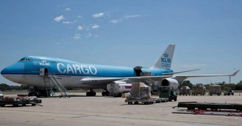 Narcoavión en Ezeiza: el nuevo detenido es dirigente del gremio de técnicos aeronáuticos