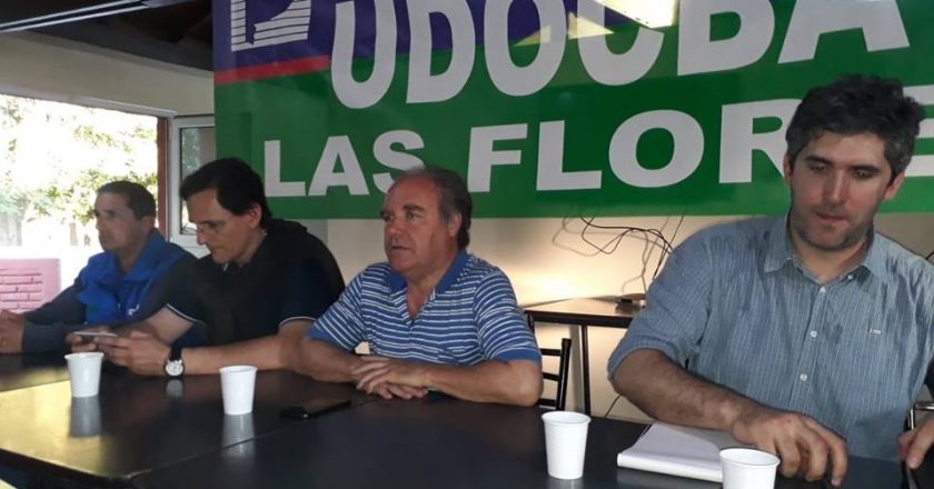 «Nadie está conforme con el aumento»