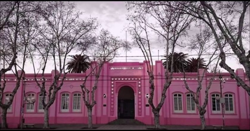 Una mujer embarazada denunció a la municipalidad de Villa Mercedes por despido «discriminatorio»