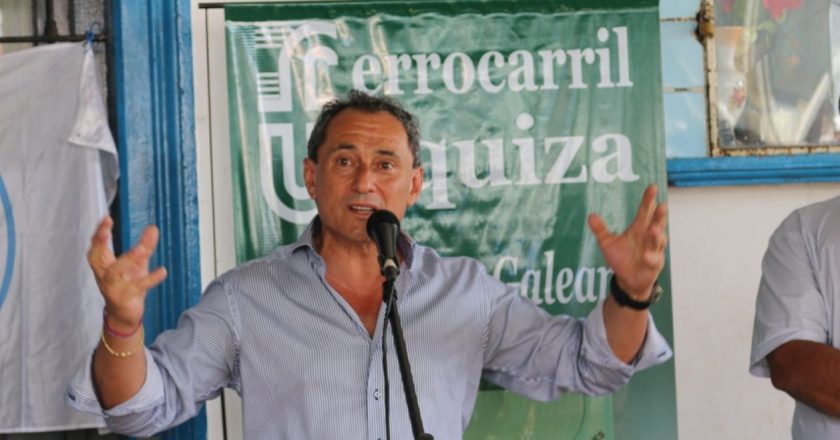 Los ferroviarios también cerrarán paritarias cortas con sumas fijas