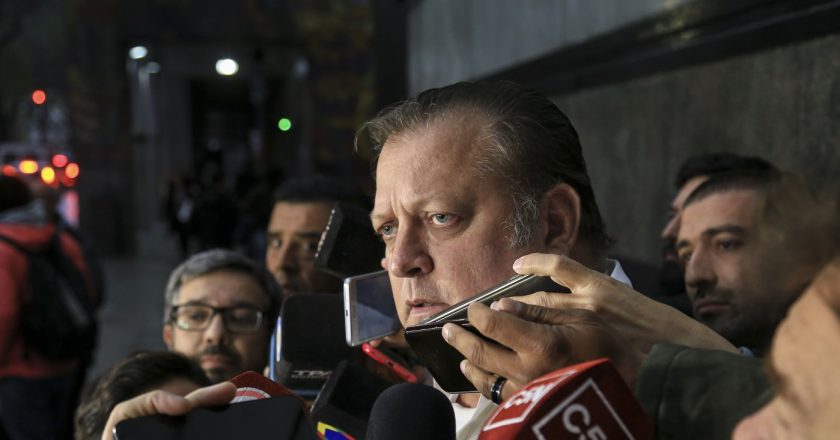 «Macri ha sido peor que el Coronavirus»