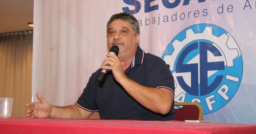 Gremio de Anses respaldó la decisión oficial de ratificar el Convenio 190 contra acoso laboral