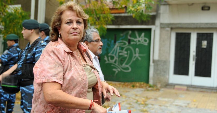 Petrocini se plantó y le pidió a Kicillof que reabra la paritaria docente