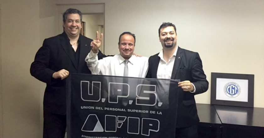 Tras abandonar el macrismo, el gremio de jerárquicos de la AFIP reconoce que el organismo persiguió opositores