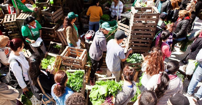 Mañana habrá marchas y «feriazos» de la UTEP Agraria en todo el país en reclamo de leyes para «el campo que produce alimentos»