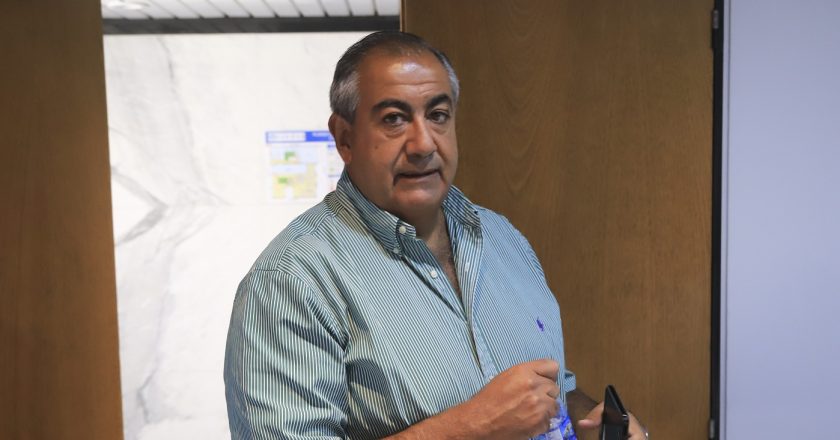 Daer dice que «si no fuera por el coronavirus, estaríamos haciendo medidas de fuerza»
