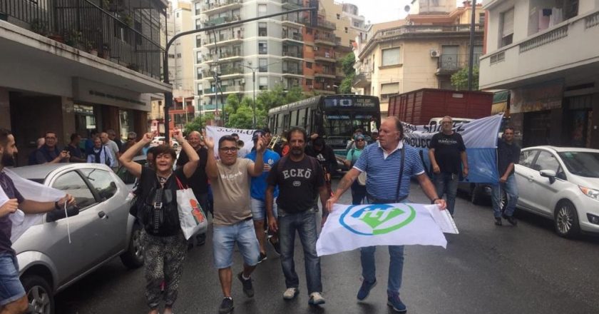 Fallido inicio del «Operativo Retorno» de Caballo Suarez