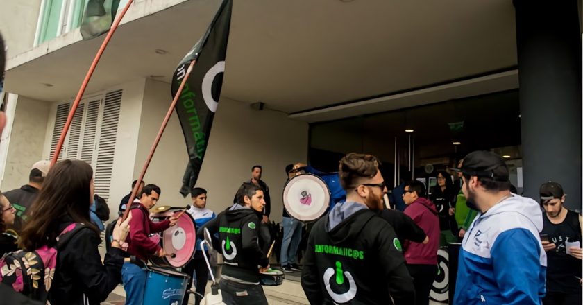 La Justicia le ordenó a Indra reincorporar un delegado gremial que había sido despedido