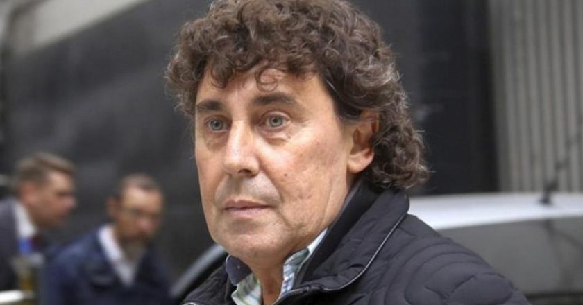 Micheli calificó de pijoteros a los empresarios agropecuarios de paro