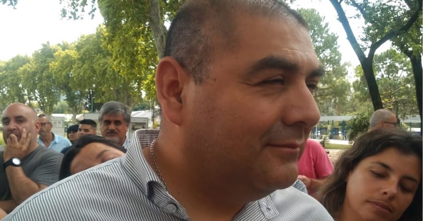La Policía Federal espió ilegalmente una asamblea de trabajadores del INTI