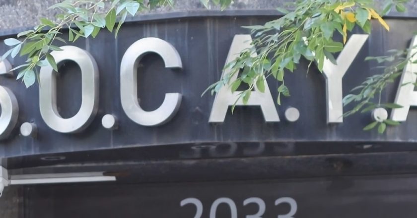 Denuncian que una patota del moyanismo atacó a dirigentes del gremio del Caucho