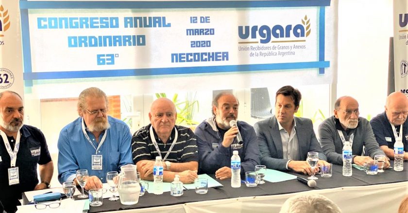 «Se quejan por el aumento de las retenciones a la soja, pero tienen el 50% de trabajadores en negro»