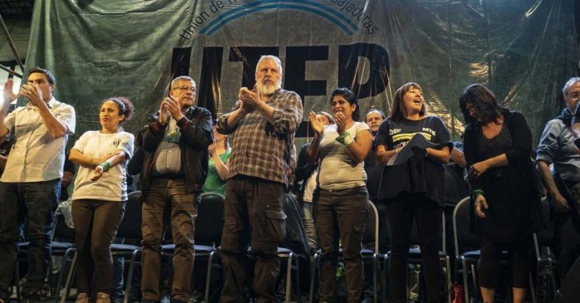«Espero que los que más tienen también estén a la altura de esta grave situación que afecta a todos»