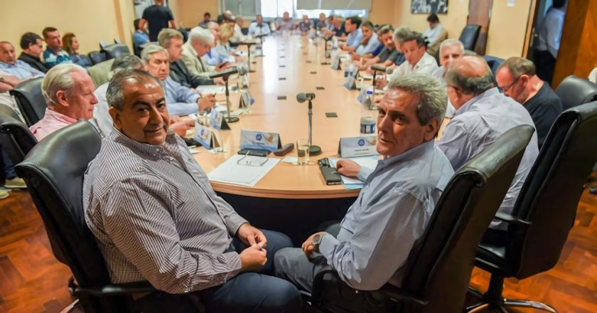 Por el Coronavirus, la CGT realizará por primera vez en su historia una reunión de Consejo Directo por teleconferencia