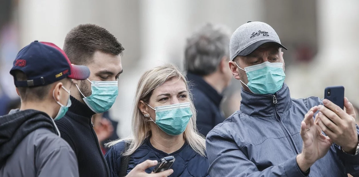 El coronavirus podría dejar a 25 millones de personas sin trabajo, advierte la OIT