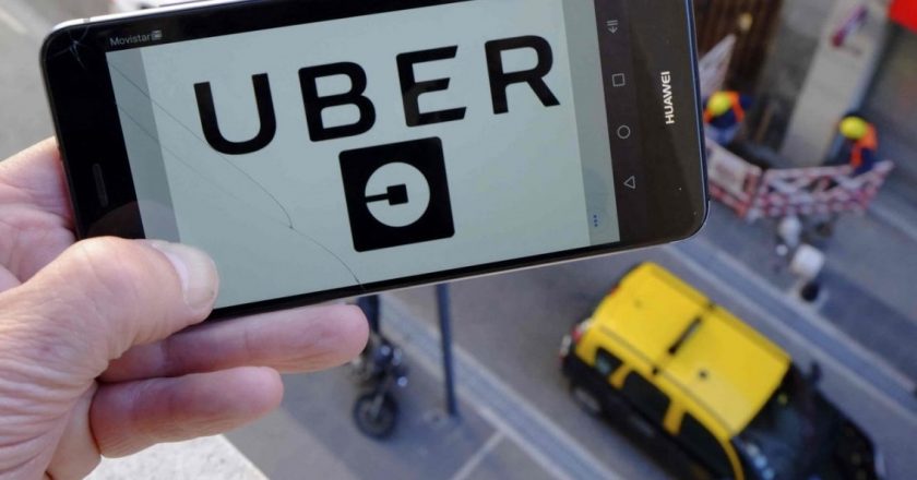 La Justicia le reiteró al gobierno porteño la ilegalidad de Uber