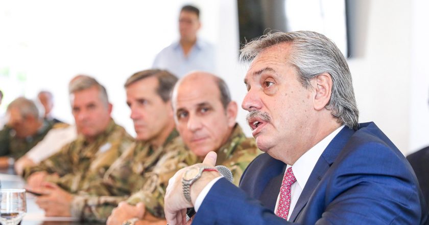 Estas son las nuevas actividades que quedarán exentas del aislamiento obligatorio