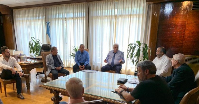La CGT respaldó las medidas de Fernández y llamó a «redoblar esfuerzos» a quienes deben seguir trabajando