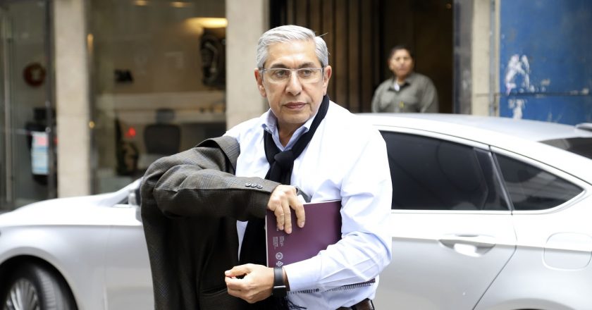«Las fábricas están trabajando y el transporte de los alimentos está funcionando»