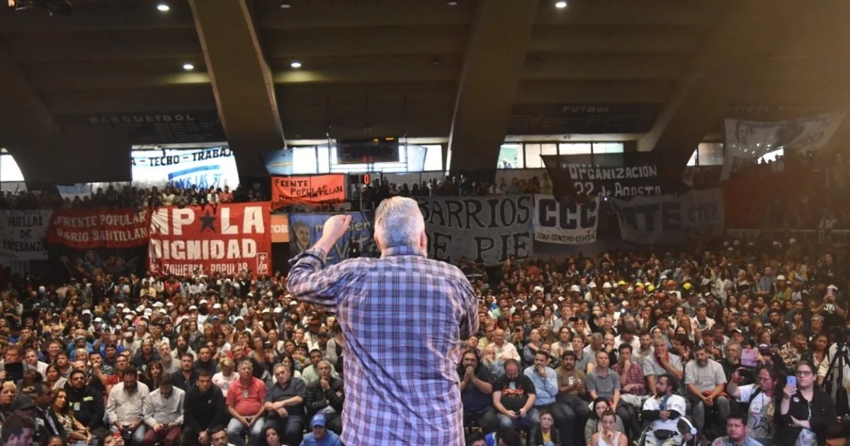 La UTEP lanza un relevamiento de trabajadores informales para que perciban una asignación durante la cuarentena