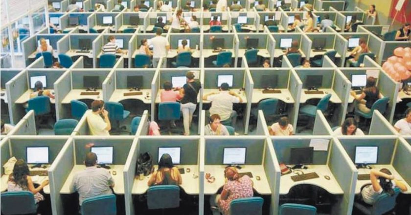 Los Call Centers piden ser declarados servicios esenciales y dicen que atienden emergencias