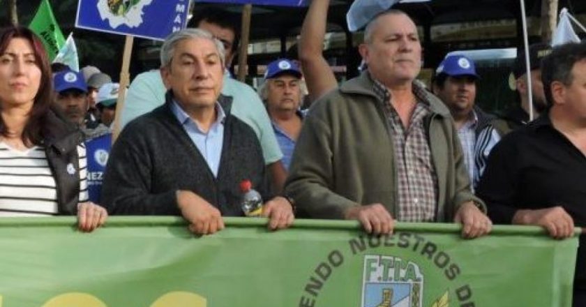 Alimentación pide precisiones sobre las plantas que tienen que funcionar y busca extremar las medidas de seguridad