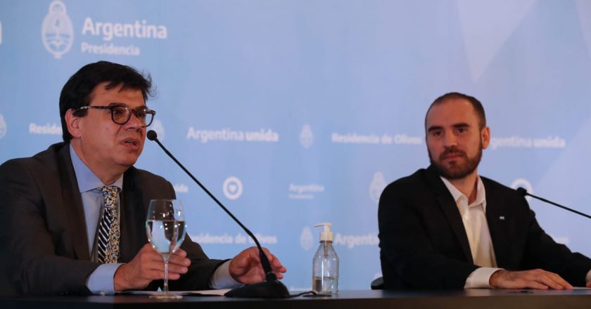 El Gobierno confirmó que mantendrá la ayuda a las empresas en crisis «el tiempo que sea necesario»