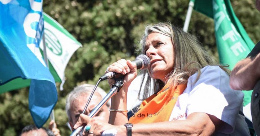 Los médicos ya se preparan para una extensión de la cuarentena