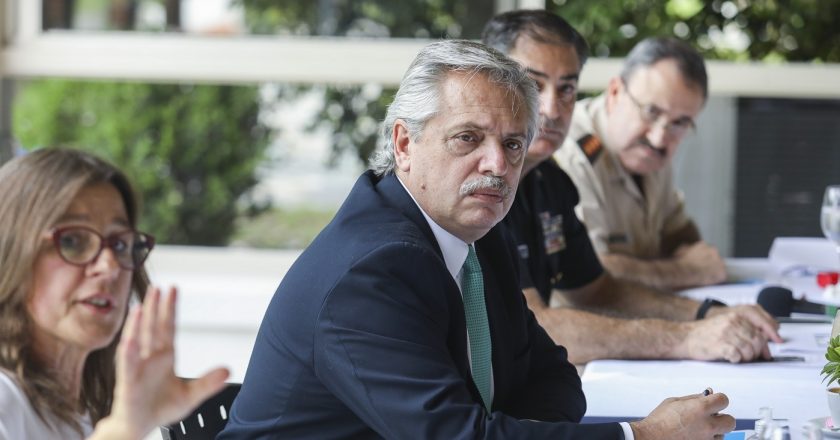 El Gobierno lanzará una reducción transitoria de aportes patronales para aliviar a sectores afectados por el Coronavirus