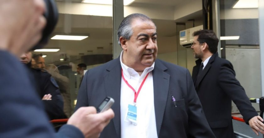Daer dice la CGT teme un aumento del desempleo como consecuencia del parate que generó la pandemia de coronavirus