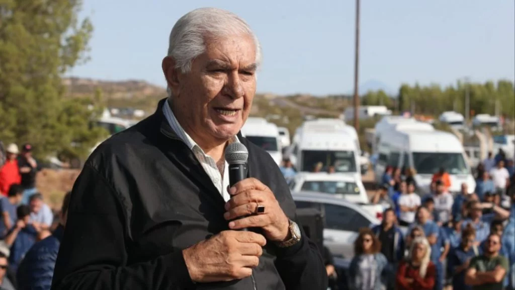 Las petroleras quieren pagar 50% de los salarios mientras dure el parate por el Coronavirus