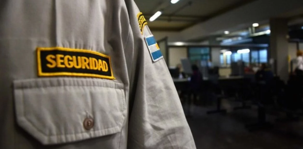 Gremio pidió que se provea de insumos de higiene a los vigiladores que cumplen tareas esenciales