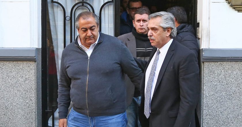 La CGT pide suspender dos artículos de la ley de Contrato de Trabajo mientras dure cuarentena para evitar despidos