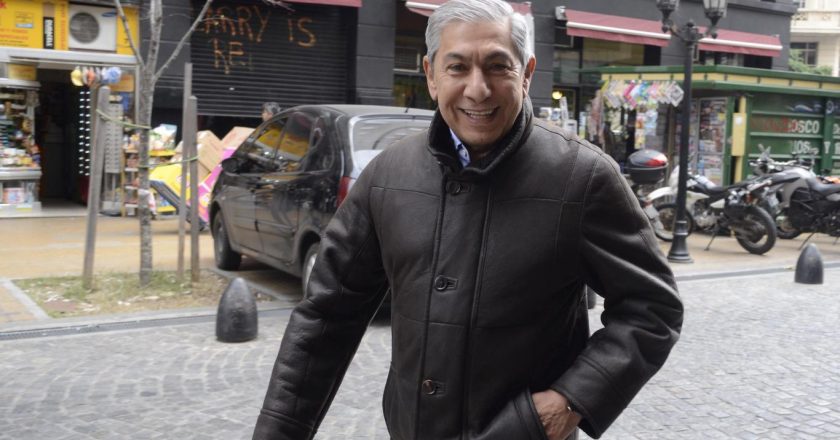 «La CGT le acercó al gobierno nacional la propuesta de que no haya suspensiones ni despidos»