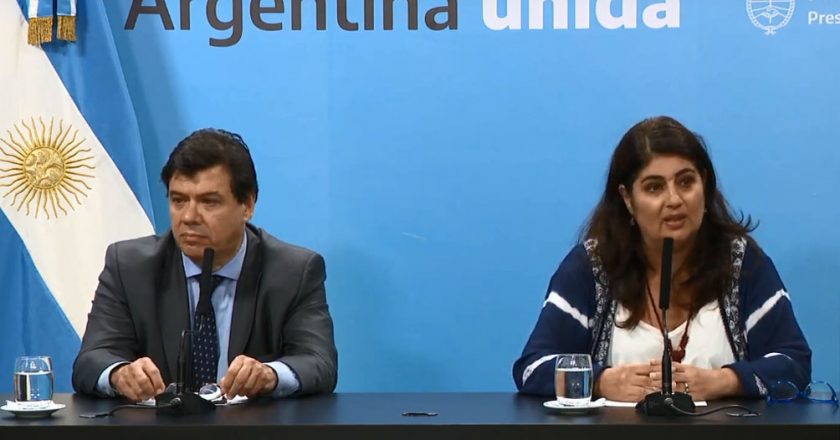 Es oficial la prórroga del teletrabajo hasta el 12 de abril