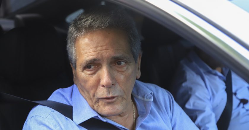 «Tenemos que sostener no solamente los empleos sino a la empresa que da el trabajo»