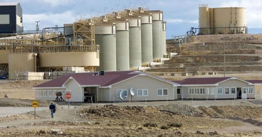 Reducción salarial: mineros aceptan salarios al 70% y no remunerativos mientras dure la cuarentena