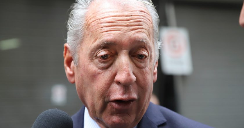 Los empresarios presionan: «No se puede tener paralización de actividades y salario pleno»