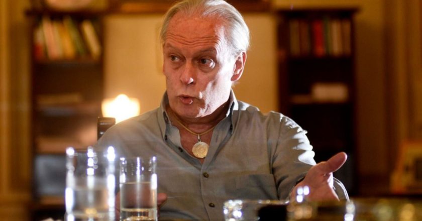 «La primera preocupación es la salud, pero también es cierto que entre muchos trabajadores hay zozobra»