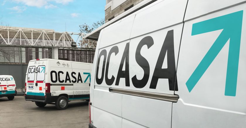Aunque trabaja con normalidad, OCASA se monta al Coronavirus para patear para adelante los aumentos acordados
