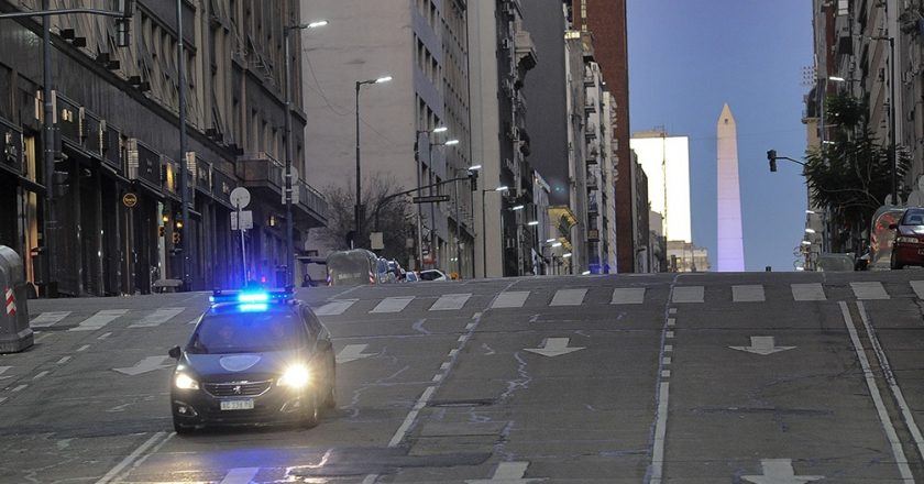 Para evitar más crisis laboral, amplían las actividades consideradas esenciales