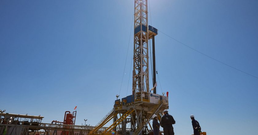 La paritaria petrolera suma 15 puntos y cierra con un 50% de aumento