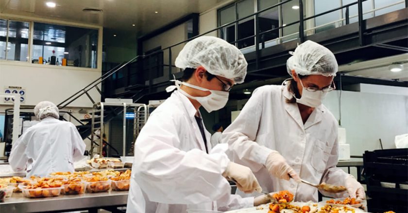 Impacto del Coronavirus en las relaciones de trabajo: las ART únicas ganadoras