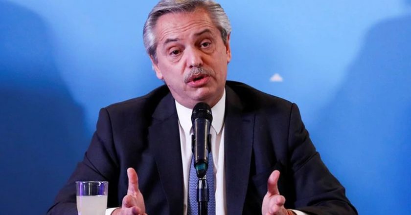 Tras el encuentro con la CGT, el Gobierno ya diseña estrategias para salir de la cuarentena y volver al trabajo