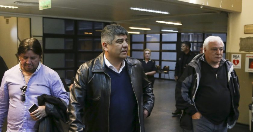 «Ni en pedo acepto rebajar sueldos»