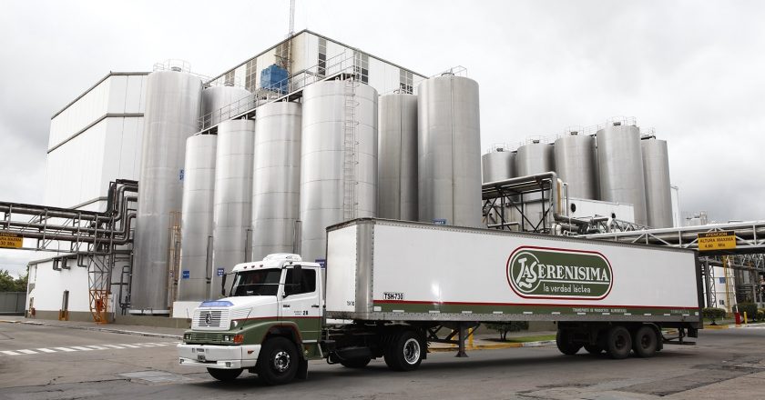 Danone se monta al Coronavirus y vuelve con su plan de bajar bajar salarios