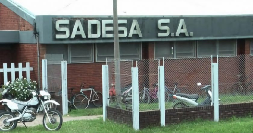 Despidos en una curtiembre de los Galperín en plena prohibición de despidos