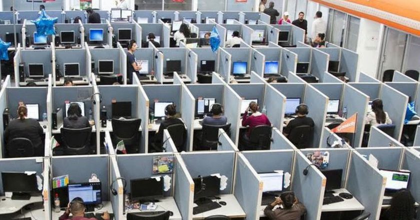Comercio alcanzó un nuevo acuerdo salarial para Call Centers: 1% mensual más suma fija no remunerativa por seis meses
